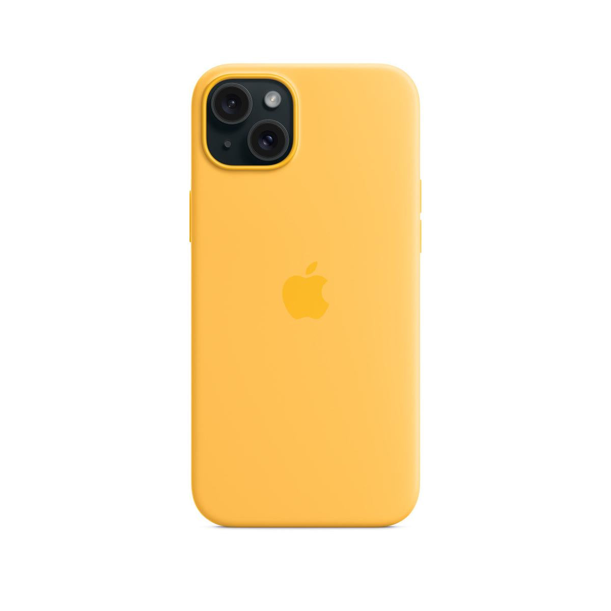 Apple MWNF3ZM/A custodia per cellulare 17 cm (6.7") Cover Arancione