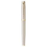 Parker 2172955 penna roller Penna retrattile a clip Nero 1 pz