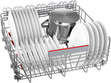 Bosch Serie 6 SMV6ECX17E lavastoviglie A scomparsa totale 14 coperti