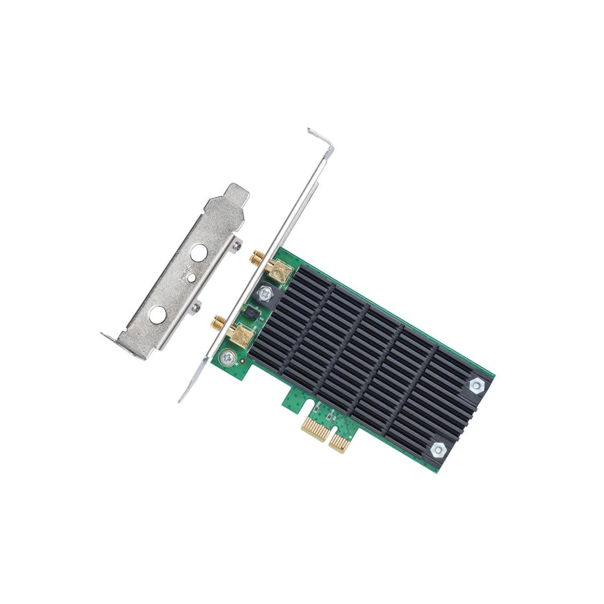 TP-Link Archer T4E Scheda di Rete Interno WLAN 867 Mbit/s