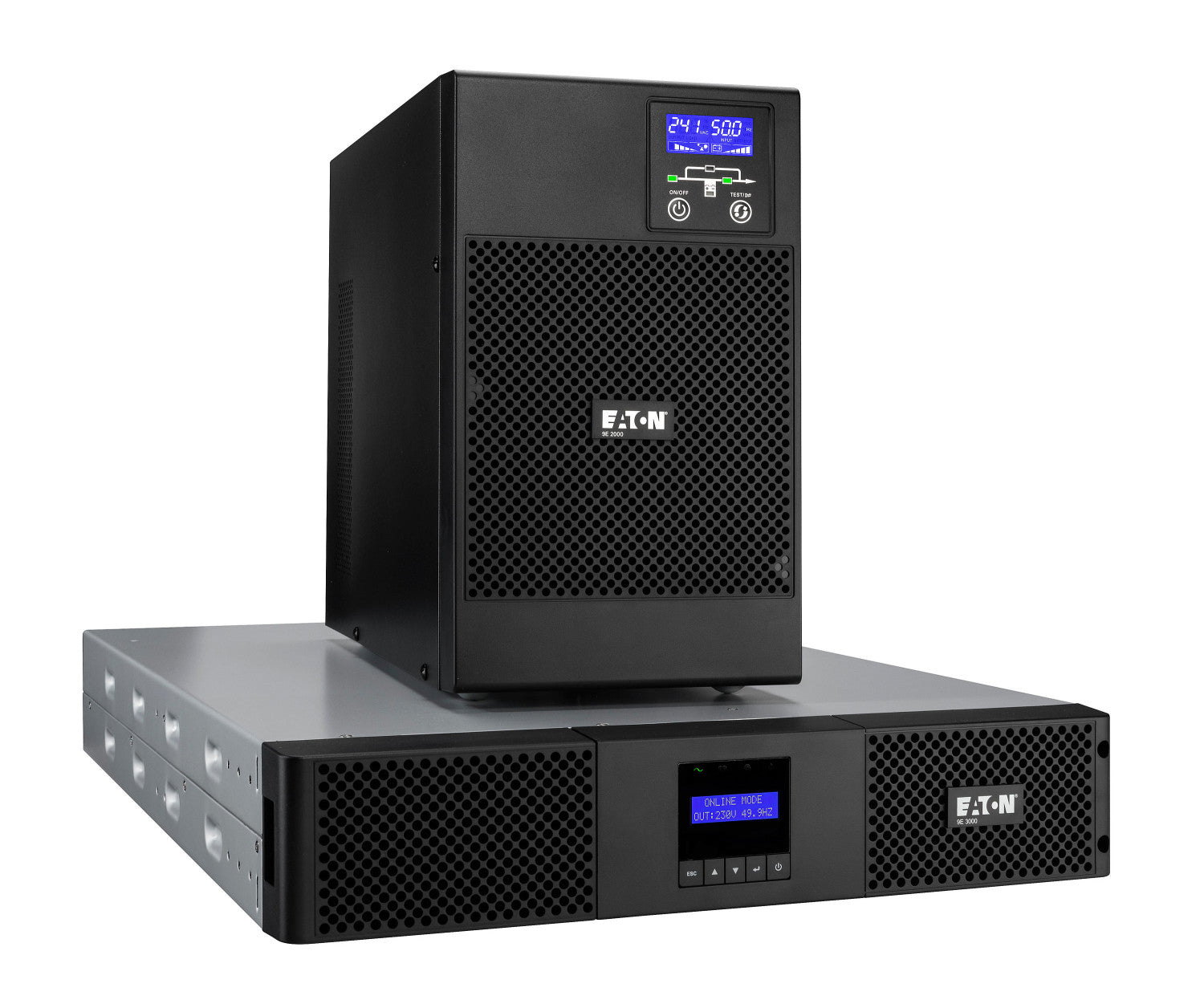 Eaton 9EEBM72R batteria ricaricabile industriale 9000 mAh 12 V