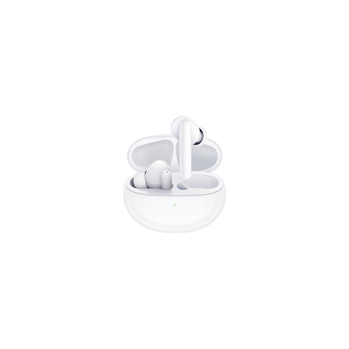 TCL 171846 Cuffie Move Audio S600 Wireless Auto Pause Play Bianco