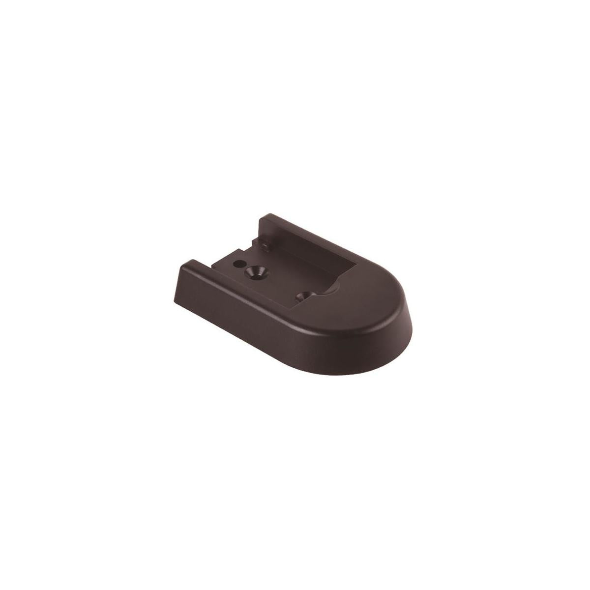 StarTech.com ARMTBLTDT supporto per personal communication Supporto attivo Tablet/UMPC Nero