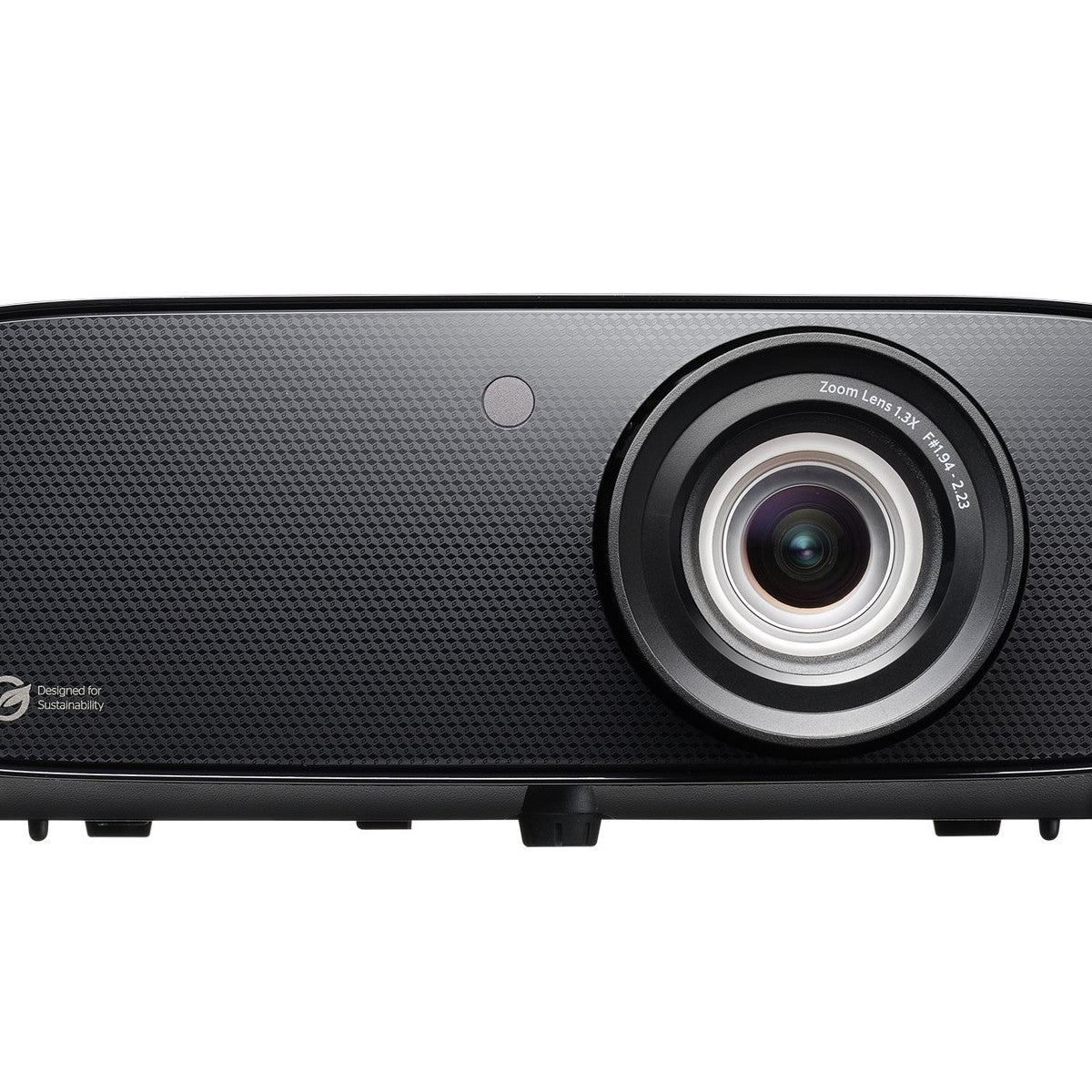 Optoma UZ38X 3800 ANSI lumen DLP UHD 4K (3840x2160) Nero