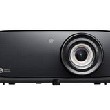 Optoma UZ38X 3800 ANSI lumen DLP UHD 4K (3840x2160) Nero