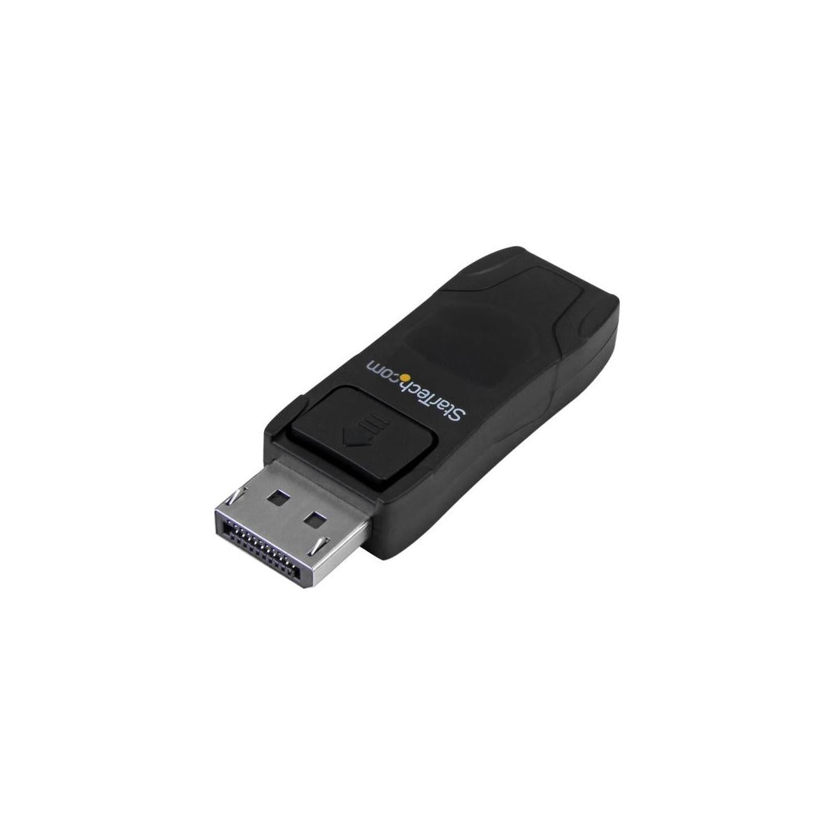 StarTech.com Adattatore da DisplayPort a HDMI - 4K 30Hz