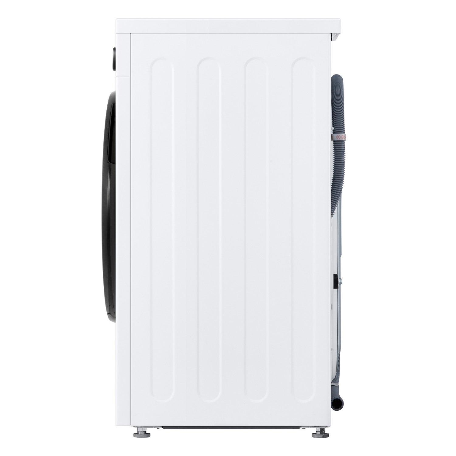LG F2NX10S7NLK Lavatrice Slim 7 kg Classe A Bianca