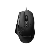 Logitech G G502 X G240 mouse Gaming Mano destra USB tipo A Ottico 25600 DPI
