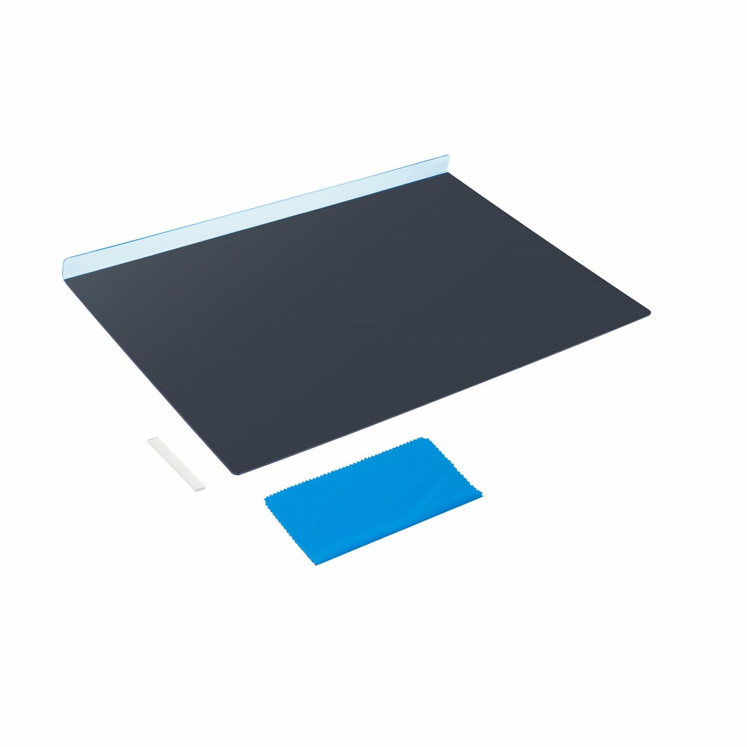 StarTech.com Filtro privacy per monitor da 27pollici filtro di sicurezza in acrilico da appendere pellicola protettiva ad installazione rapida 30 gradi lucido