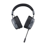 Rapoo VH800 Auricolare True Wireless Stereo (TWS) A Padiglione Gaming USB tipo-C Bluetooth Nero, Grigio