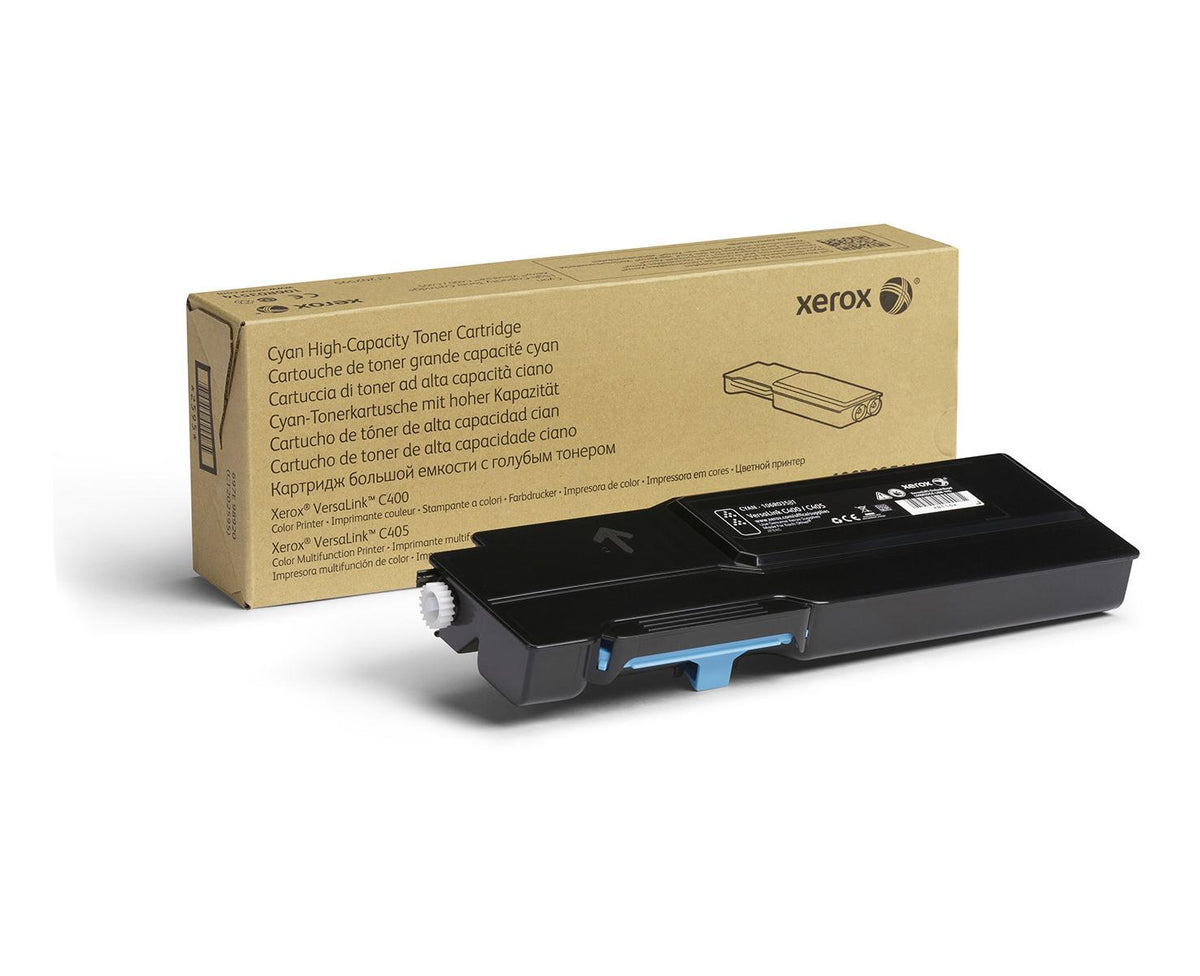 Xerox 106R03518 cartuccia toner 1 pz Originale