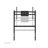 Neomounts FL50-525BL1 Carrello TV 55-86" - installazione rapida - TÜV