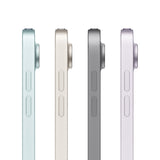 Apple iPad Air Apple M 128 GB 27,9 cm (11") 12 GB Wi-Fi 7 (802.11be) iPadOS 26 Viola