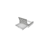 Meliconi Torre Duo accessorio e componente per lavatrice Kit di sovrapposizione 1 pz