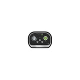 Rowenta SO9266 Interno Nero 2000 W Riscaldatore ambiente elettrico con ventilatore