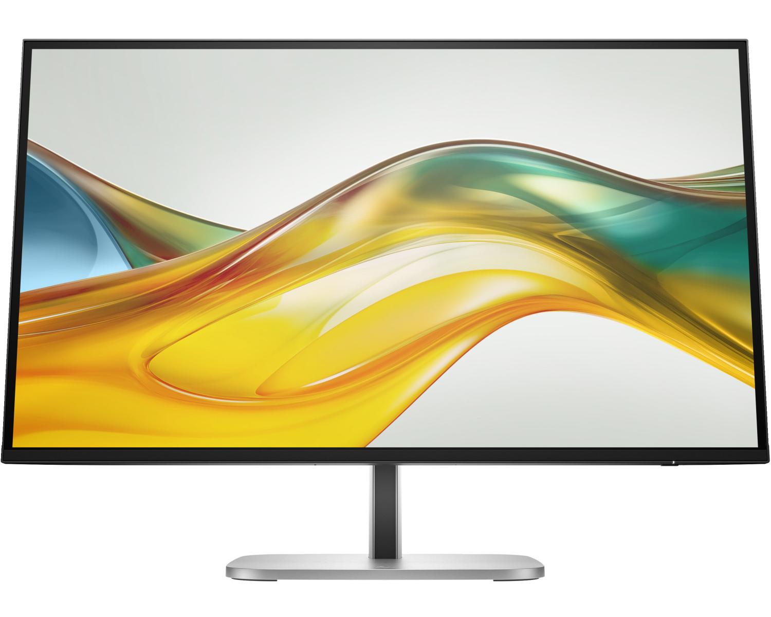 HP Series 5 Monitor serie 5 Pro QHD 27' pollici 527pq