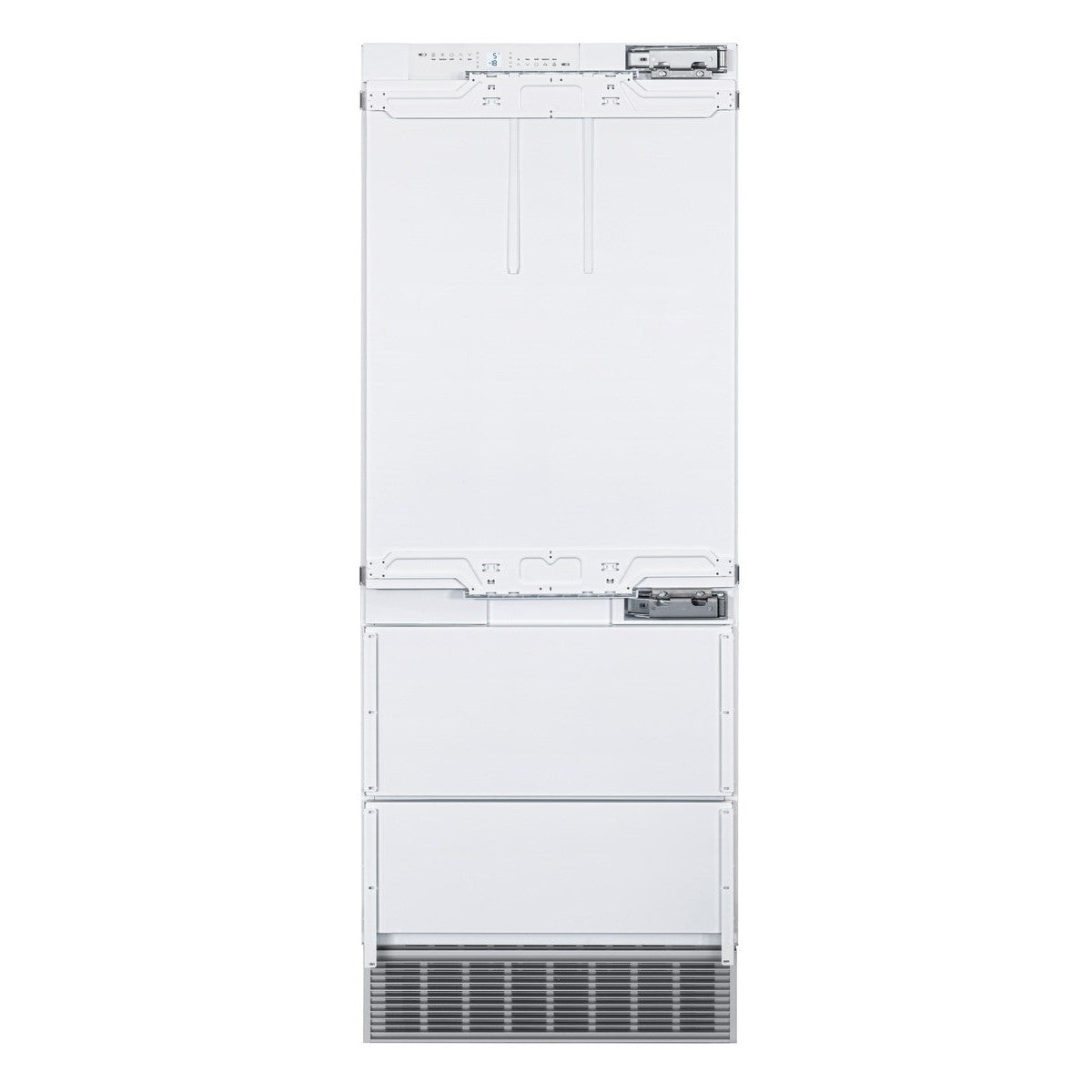 Liebherr ECBN 5066 Da incasso 402 L Bianco