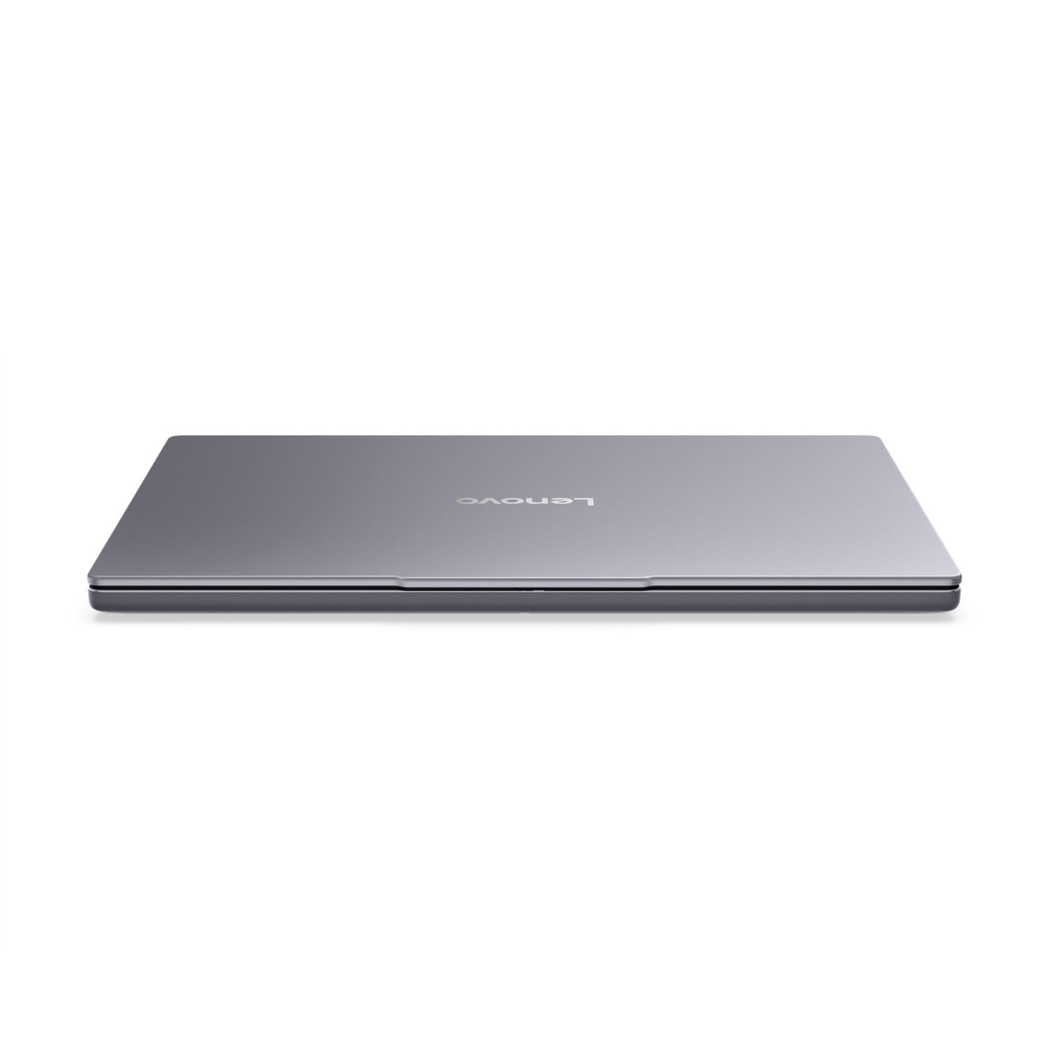 Lenovo IdeaPad Notebook Slim 3 Display 15.3'' WUXGA (1920x1200) Processore QLC X1-26-100 Memoria RAM 16GB Memoria SSD 512GB Scheda grafica Integrata Sistema Operativo WINDOWS 11 HOME LUNA_GREY Caricatore NON incluso