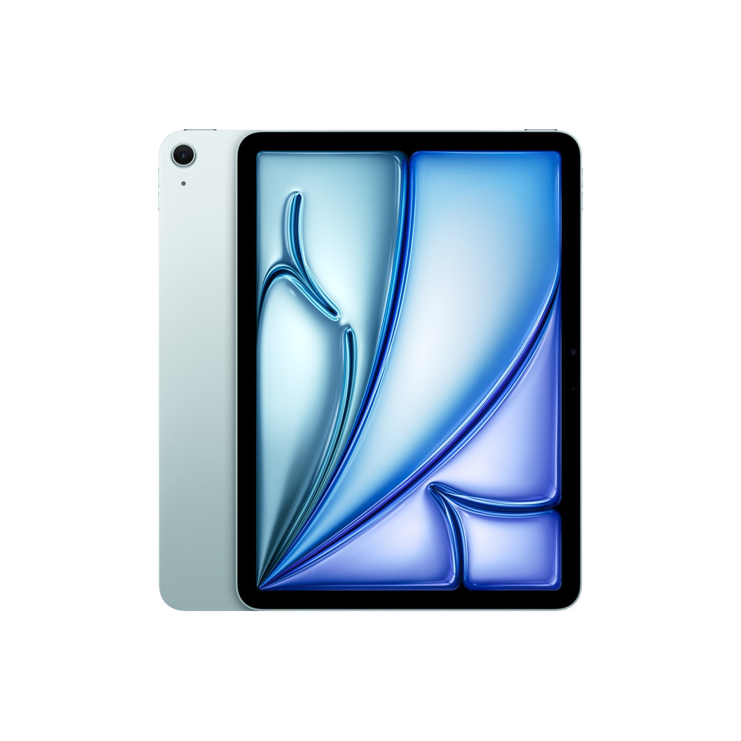 Apple iPad Air Apple M 512 GB 27,9 cm (11") 12 GB Wi-Fi 7 (802.11be) iPadOS 26 Blu