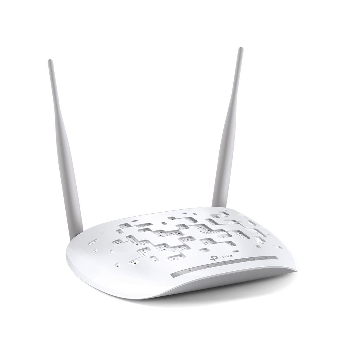 TP-LINK TD-W9970 router wireless Banda singola (2.4 GHz) Fast Ethernet Bianco