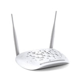 TP-LINK TD-W9970 router wireless Banda singola (2.4 GHz) Fast Ethernet Bianco