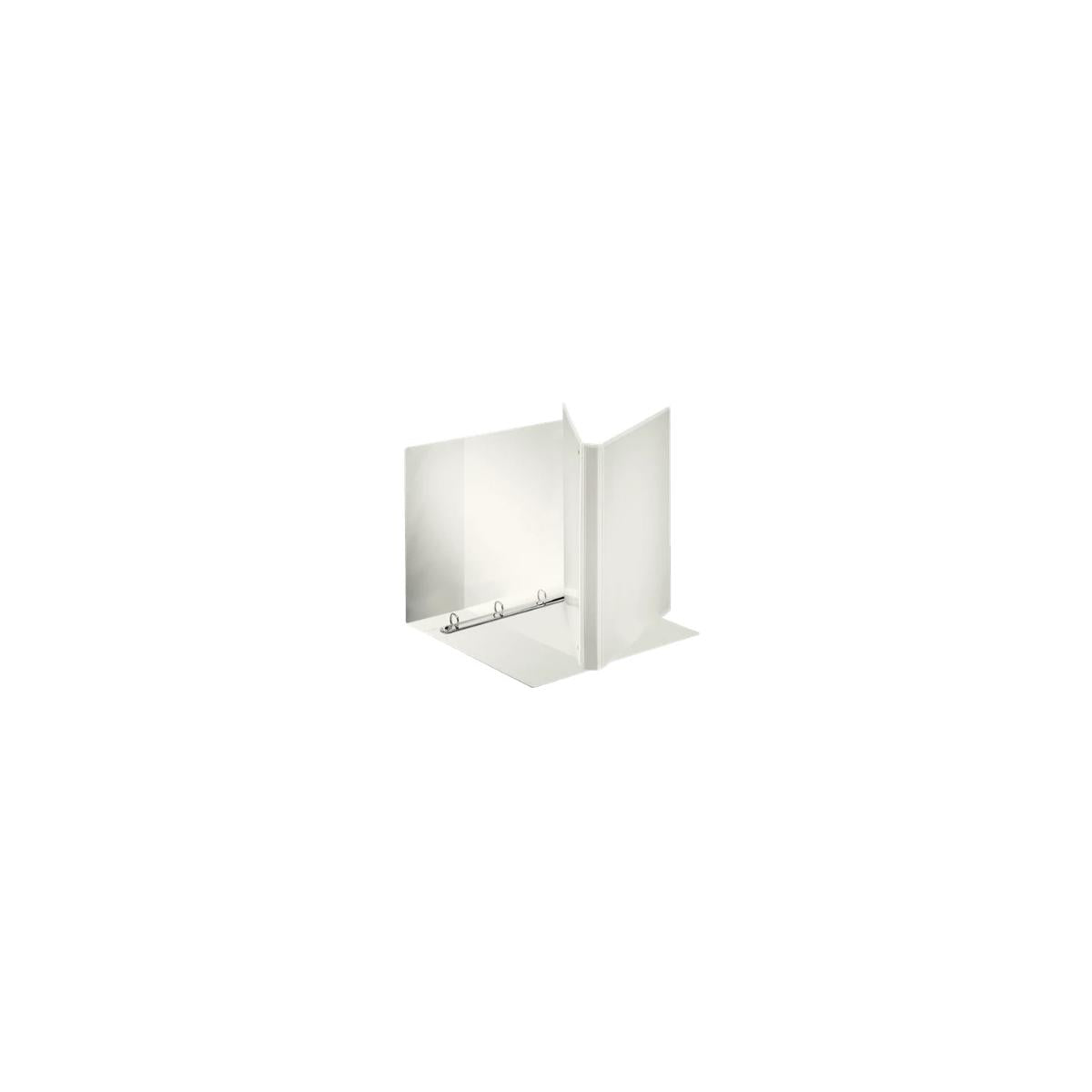 Esselte 394750000 raccoglitore ad anelli A4 Bianco