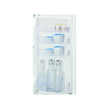 Indesit S 12 A1 D/I 2 frigorifero Da incasso 209 L E Acciaio inox