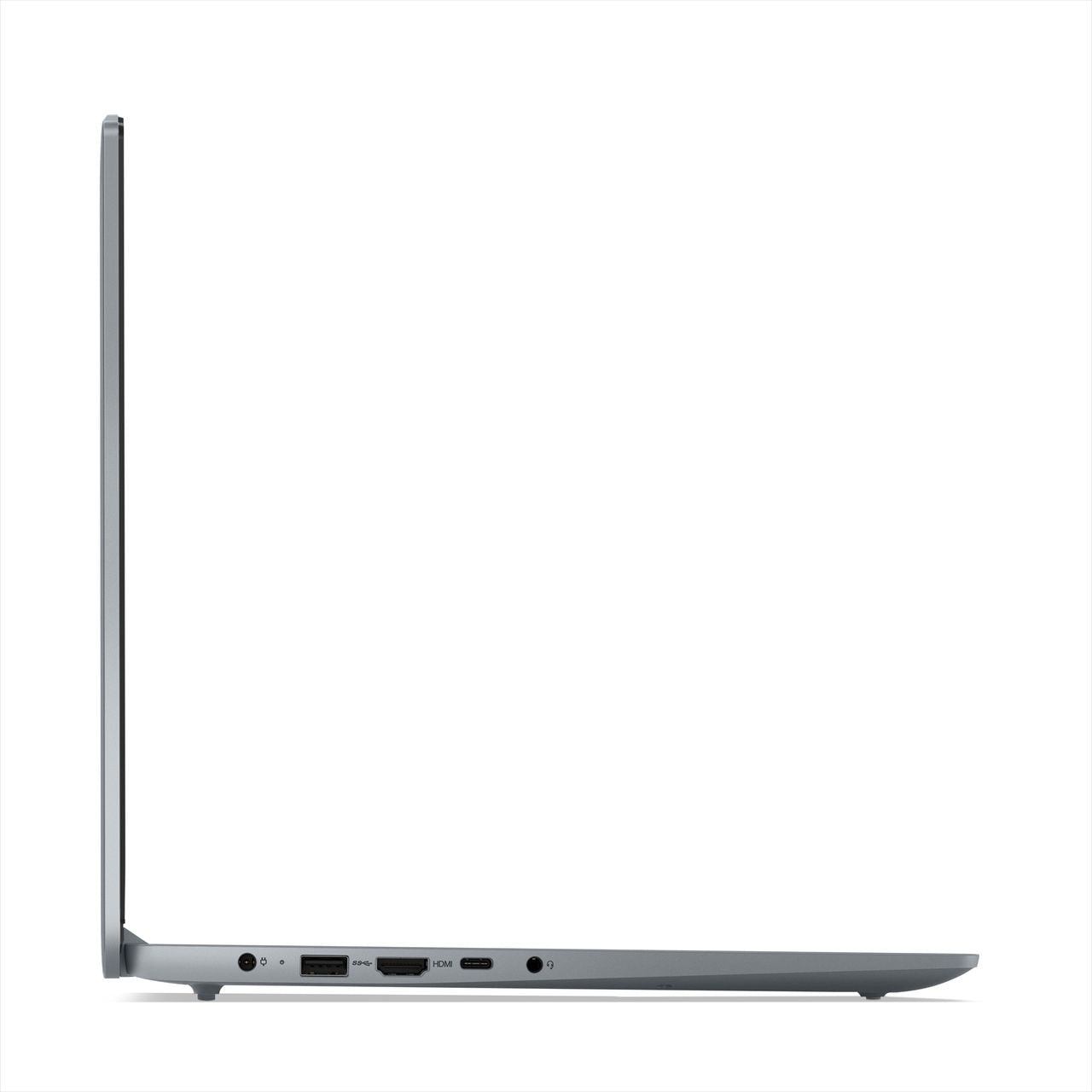 Lenovo IdeaPad Notebook Slim 3 Display 15.6 pollici FHD (1920x1080) Processore INTEL Core 3 N355 Memoria RAM 8GB Memoria SSD 128GB Scheda grafica Integrata Sistema Operativo WINDOWS 11 HOME ARCTIC_GREY Caricatore NON incluso