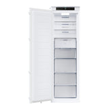 Candy CMT5518EVWF Congelatore verticale Da incasso 220 L
