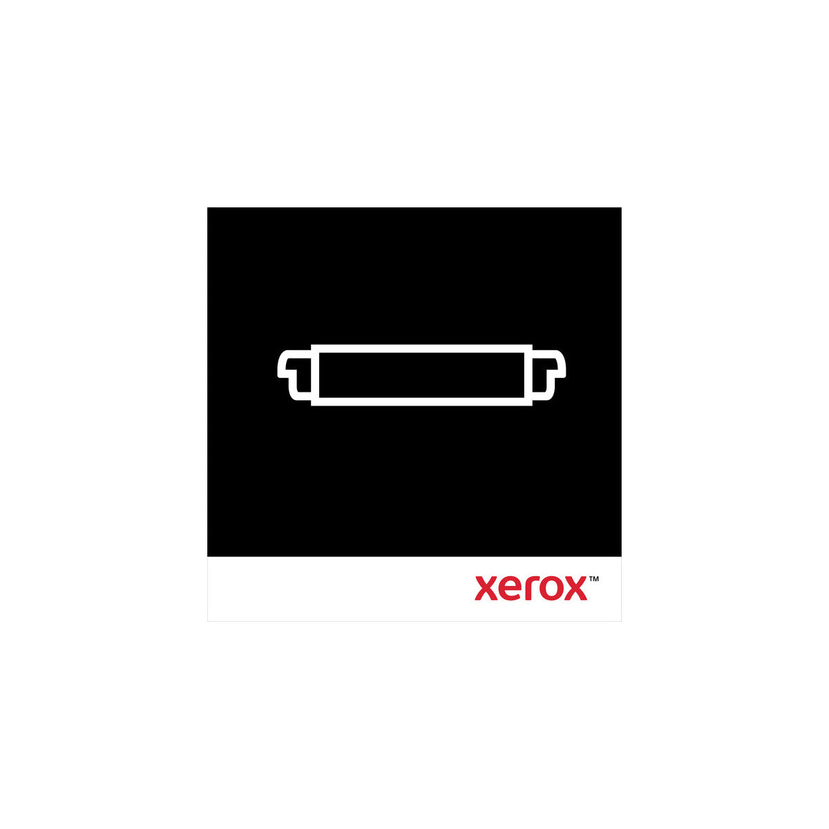 Cartuccia toner Magenta a Alta capacità da 2500 Pagine per Xerox C240, C245, C300, C303A, C305AE, Stampante multifunzione a colori Xerox C255a (006R05077)