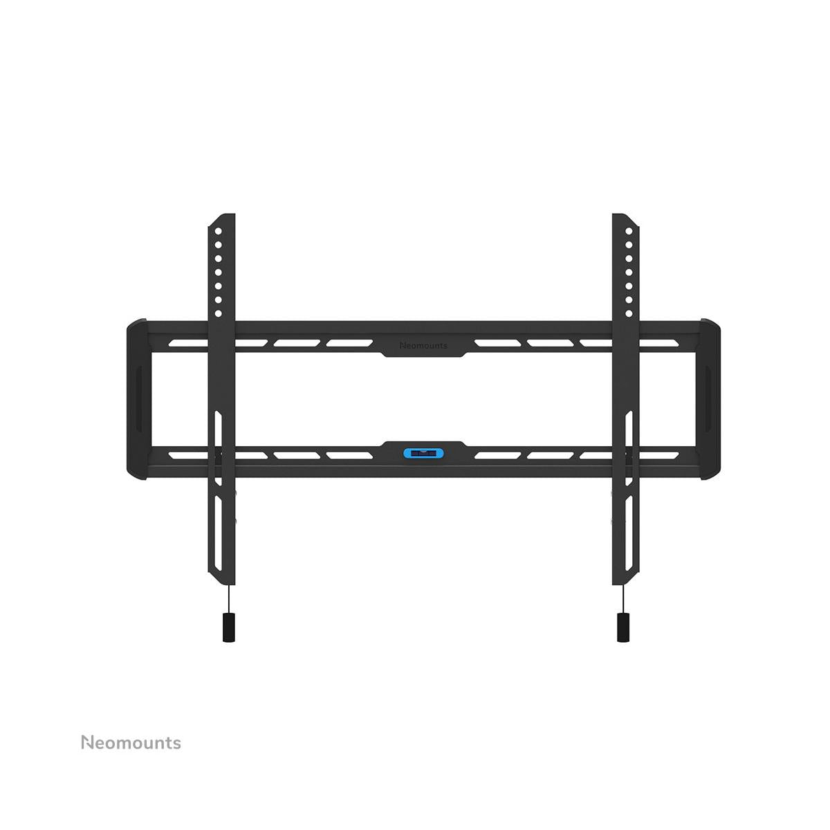 Neomounts WL30-550BL16 Supporto TV a parete 190,5 cm (75") Nero