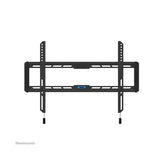 Neomounts WL30-550BL16 Supporto TV a parete 190,5 cm (75") Nero