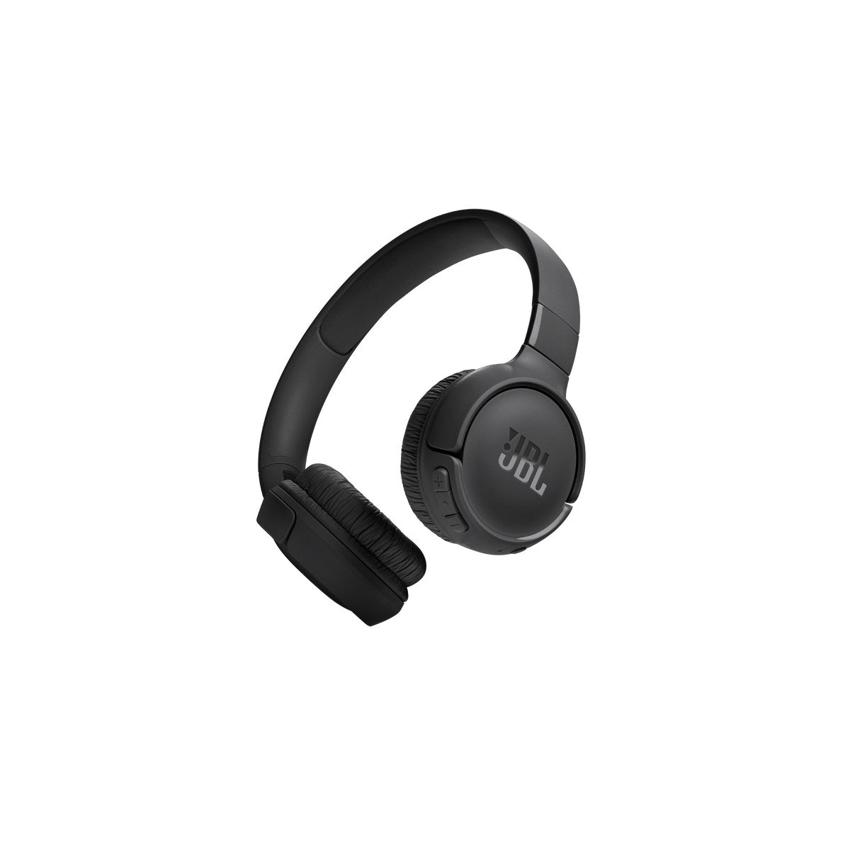 JBL Tune 520 BT Cuffie Wireless A Padiglione Musica e Chiamate USB tipo-C Bluetooth Nero
