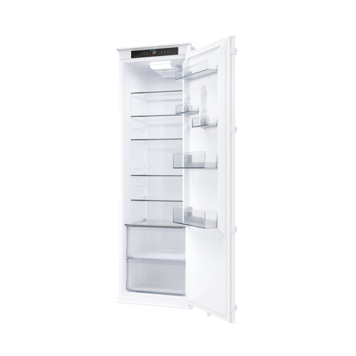 Candy CML5518EVWL Frigorifero Da incasso 315 L E Bianco