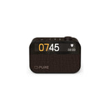 Pure Moment Charge Portatile Digitale Nero