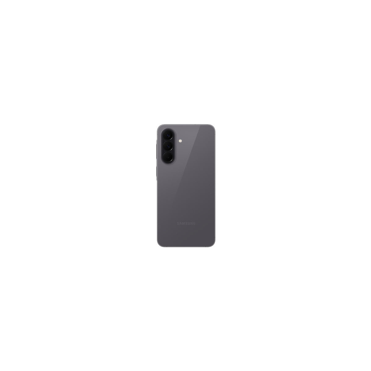 Samsung Galaxy A57 5G Enterprise Edition 17 cm (6.7") Doppia SIM USB tipo-C 8 GB 128 GB 5000 mAh Grigio