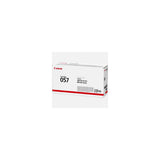 Canon 057 cartuccia toner 1 pz Originale Nero