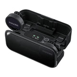 Insta360 Mic Pro Microfono Nero