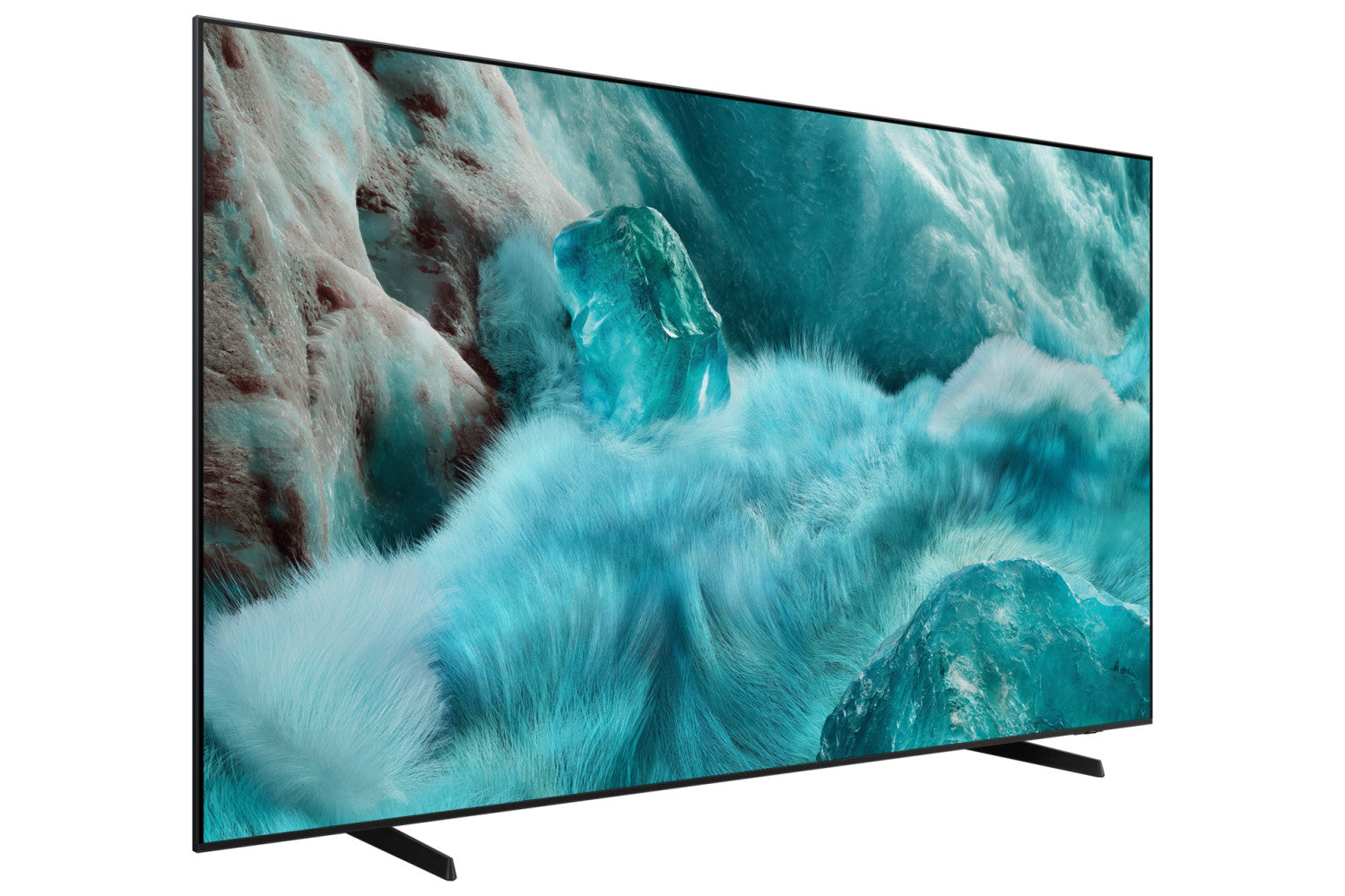 Samsung 98 pollici QLED Q7F 4K Vision AI Smart TV (2025)
