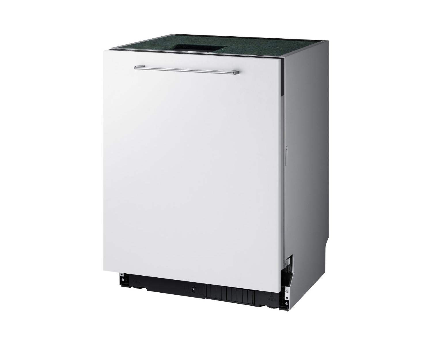 Samsung DW60A6080BB Lavastoviglie a Scomparsa Totale 13 Coperti E