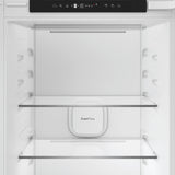 Hotpoint Ariston HPK2 5322 B4E1 frigorifero Da incasso 300 L Metallico