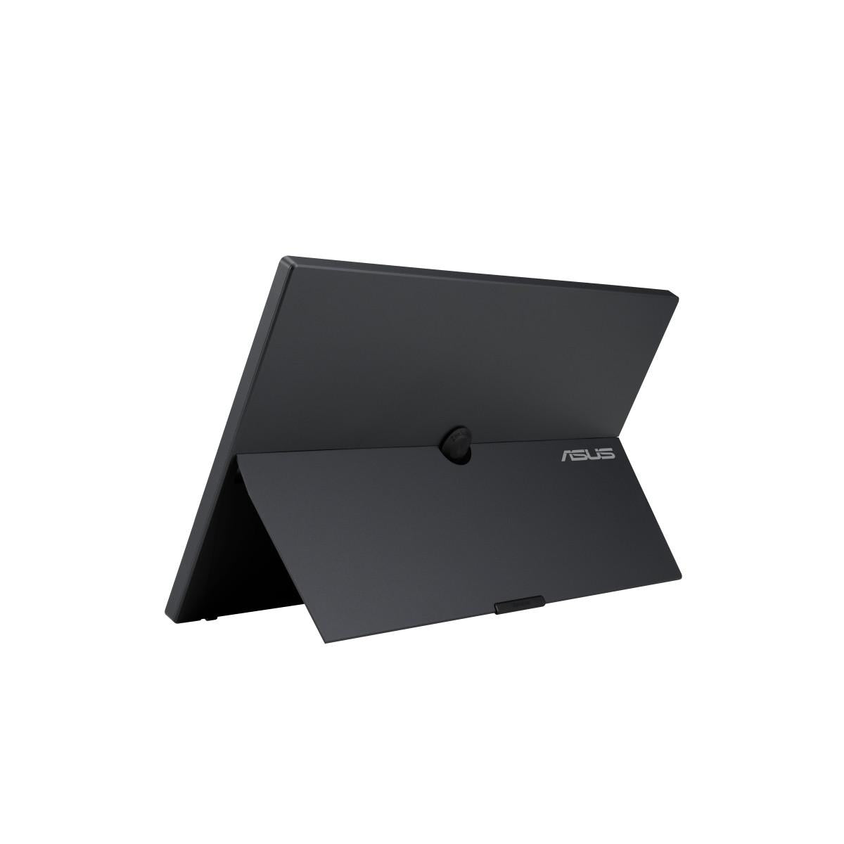 ASUS ZenScreen MB16AHG Pixel Full HD 3 ms Nero