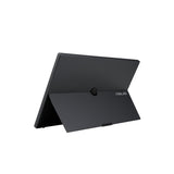 ASUS ZenScreen MB16AHG Pixel Full HD 3 ms Nero