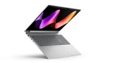 HP EliteBook 6 G2i 16 Next Gen AI PC Wolf Pro Security Edition Intel Core Ultra 5 325 Computer portatile 40,6 cm (16pollici) WUXGA 24 GB DDR5-SDRAM 512 GB SSD Wi-Fi 7 (802.11be) Windows 11 Pro Argento