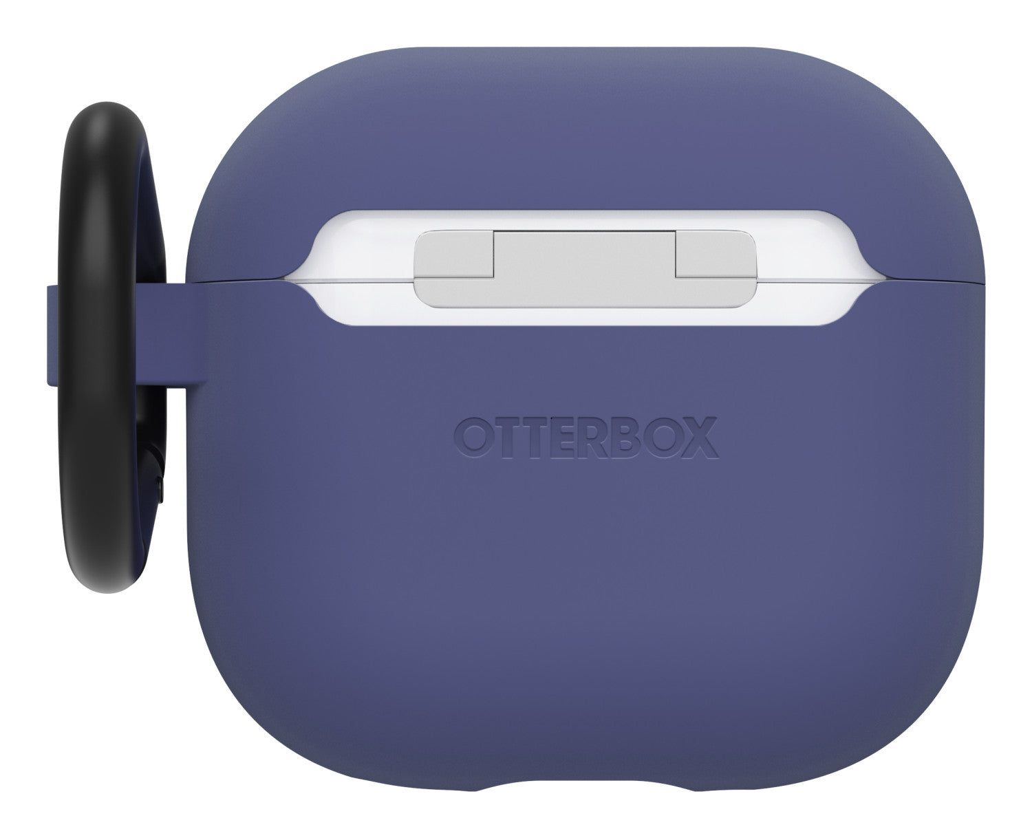 OtterBox per Apple AirPods 4th gen Case, Space Cadet