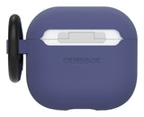 OtterBox per Apple AirPods 4th gen Case, Space Cadet