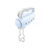 Smeg Sbattitore 50 s Style Azzurro LUCIDO HMF01PBEU