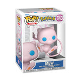 FUNKO POP 74215 modellino da azione e da collezione