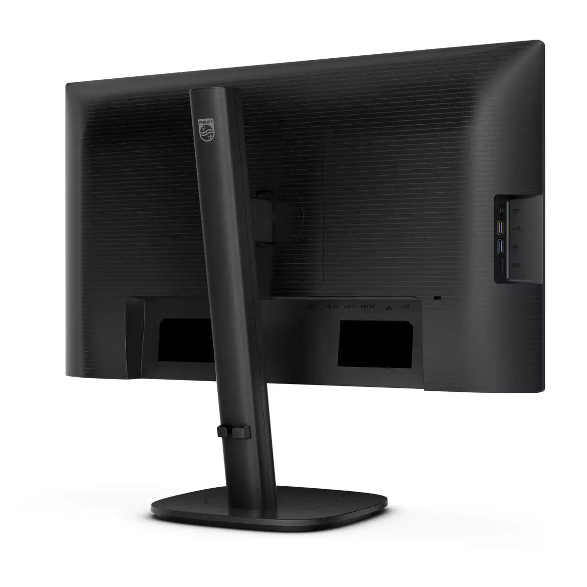 Philips 3000 series 24B2U3301D/00 Monitor PC 61,2 cm (24.1") 1920 x 1200 Pixel WUXGA LCD Nero