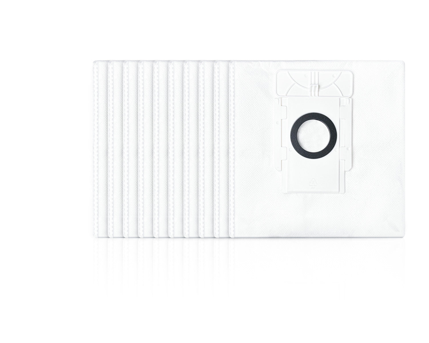 EZVIZ RA KIT07 Robot aspirapolvere Sacchetto per la polvere